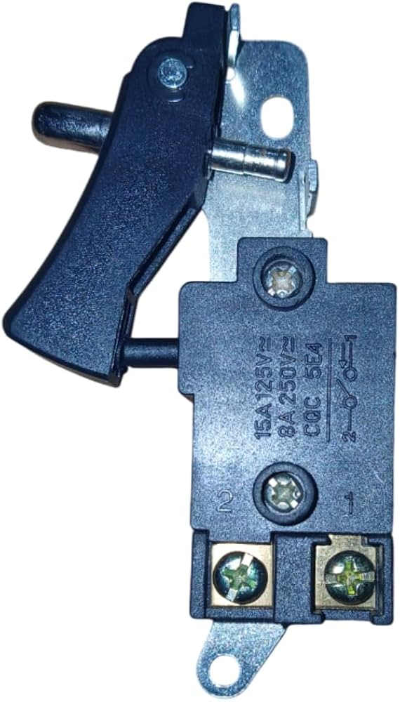 Power Switch for 15KG PH65A/H model Demolition Hammer