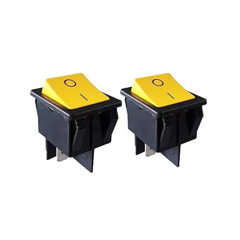 Power Switch for Welding Machine