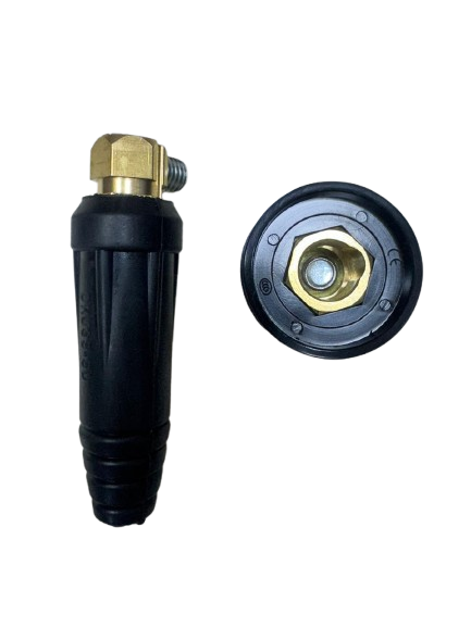Welding Connector Male & Female 35‑50