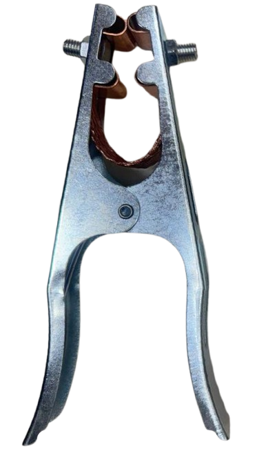 Earthing Clamp 500 Amps