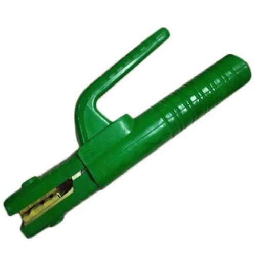 Green Gold Welding Holder